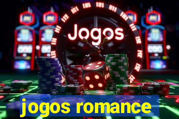 jogos romance